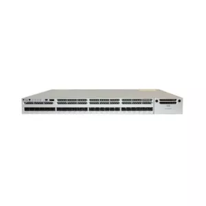 سوییچ 24 پورت سیسکو C3850-24XS-S