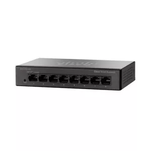 سوئیچ 8 پورت سیسکو SG110D-08