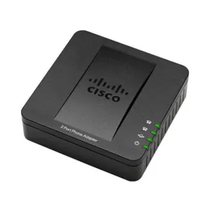 گیت وی ویپ سیسکو SPA112