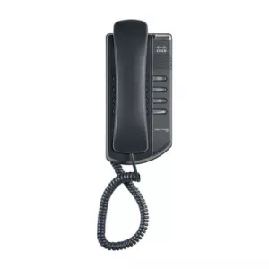 تلفن تحت شبکه سیسکو SPA301-G3