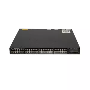 سوئیچ سیسکو 48 پورت WS-C3650-48PD-L