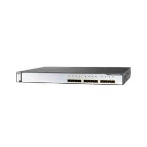 سوئیچ WS-C3750G-12S-S سیسکو 12 پورت