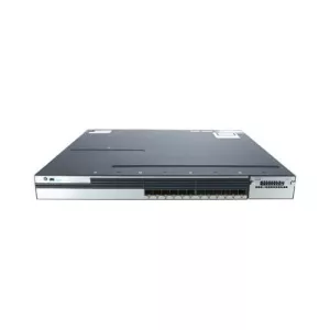 سوئیچ سیسکو 12 پورت WS-C3750X-12S-S