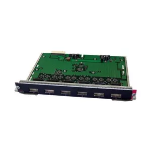 ماژول شبکه 6 پورت سیسکو WS-X4306-GB