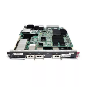 ماژول شبکه سیسکو WS-X6704-10GE