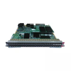 ماژول 28 پورت سیسکو WS-X6748-SFP