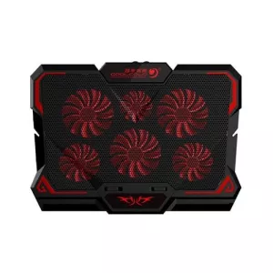 پایه خنک کننده لپ تاپ کول کلد K38