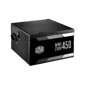 پاور کامپیوتر کولر مستر 450MWE 