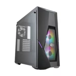کیس گیمینگ کامپیوتر کولر مستر MasterBox K500 ARGB