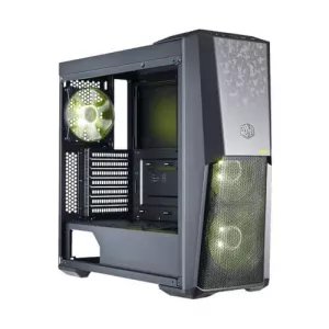 کیس گیمینگ کامپیوتر کولر مستر MasterBox MB500 TUF Gaming Edition
