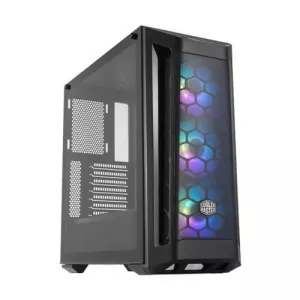 کیس گیمینگ کامپیوتر کولر مستر MasterBox MB511 ARGB