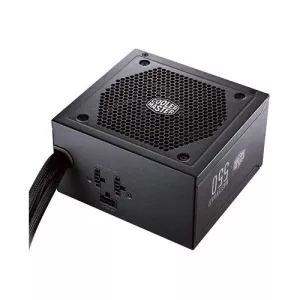 پاور کامپیوتر کولر مستر 550W Bronze