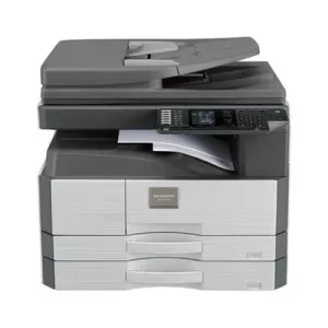 دستگاه کپی شارپ سیاه و سفید AR-6020
