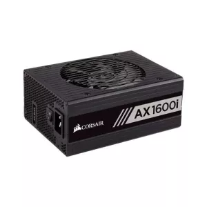 پاور کامپیوتر کورسیر AX1600i Digital با توان 1600 وات