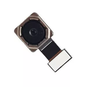 Cover Back Camera Lenovo IdeaTab A2107 - Black