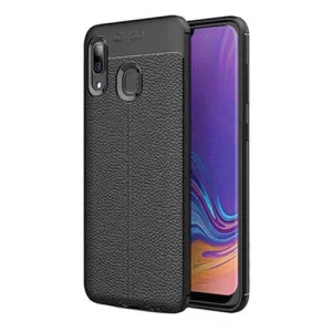کاور کینگ پاور A1F مناسب گوشی موبایل سامسونگ Galaxy A20S