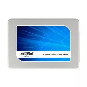 حافظه SSD کروشیال مدل BX200 ظرفیت 240 گیگابایت