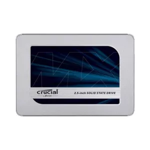 حافظه SSD کروشیال MX500 ظرفیت 1 ترابایت 2.5 inc
