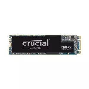 حافظه SSD کروشیال MX500-M2 ظرفیت 500 گیگابایت 