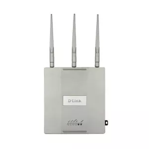 روتر اکسس پوینت بیسیم دوباند دی لینک DAP-2695