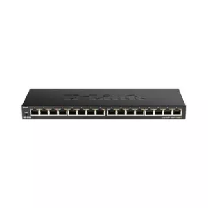 سوئیچ 16 پورت دی لینک DGS-1016S