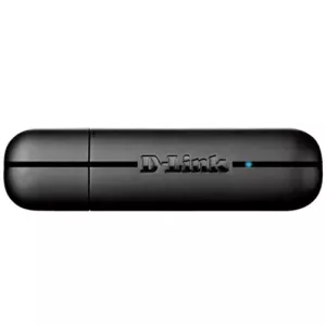 کارت شبکه USB بی سیم دی-لینک DWA-123