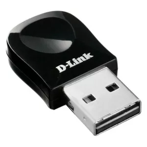 کارت شبکه USB بی سیم دی-لینک DWA-131