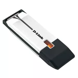 کارت شبکه USB بی سیم دوبانده دی-لینک DWA-160 Xtreme