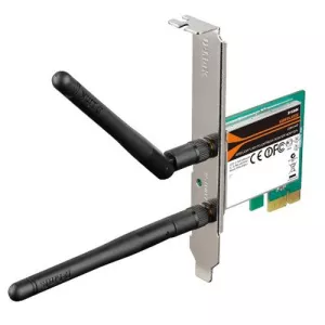 کارت شبکه بی سیم مخصوص کامپیوتر دی-لینک DWA-548