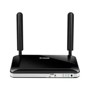 روتر وایرلس دی لینک DWR-921