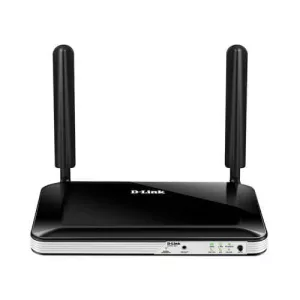 مودم روتر LTE  دی لینک DWR-921