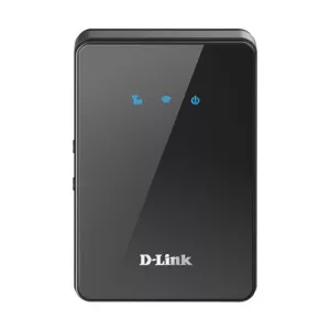 مودم قابل حمل LTE دی لینک DWR-932C