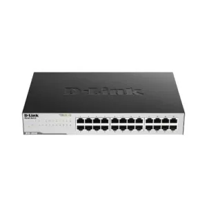 سوئیچ 24 پورت دی لینک DGS-1024C