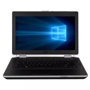 لپ تاپ دل  E6420 I7