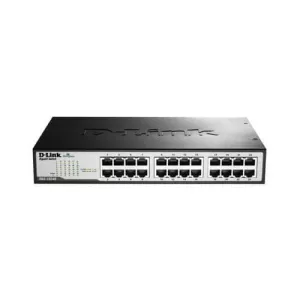 سوئیچ DGS-1024D دی لینک 24 پورت