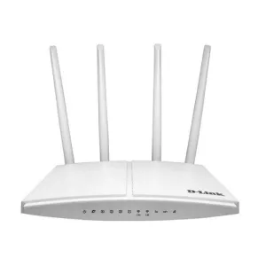 روتر وایرلس LTE  دی لینک DWR-M960