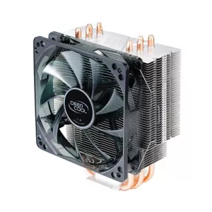 خنک کننده پردازنده دیپ کول GAMMAXX 400