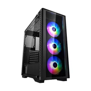 کیس کامپیوتر دیپ کول MATREXX 50 