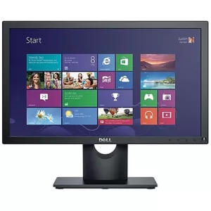 مانیتور دل 19 اینچ E1916HV