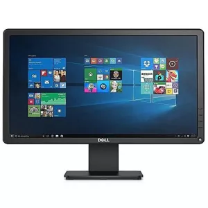 مانیتور دل 20 اینچ E2015HV