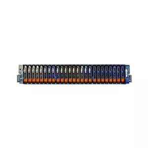 ذخیره ساز تحت شبکه دل EMC D3122F