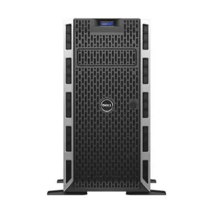 کامپیوتر دسکتاپ دل  PowerEdge T430 E5-2620-V4