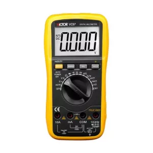 مولتی متر دیجیتال ویکتور VC97