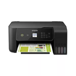 پرینتر چند کاره جوهرافشان EcoTank L3160 اپسون