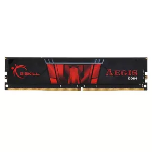 رم کامپیوتر جی اسکیل Aegis ظرفیت 4 گیگابایت فرکانس 2400 مگاهرتز