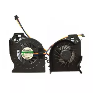 فن پردازنده اچ پی  DV6-6000 DV7-6000 -KSB05505HB