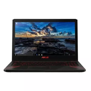 لپ تاپ ایسوس FX570UD i7