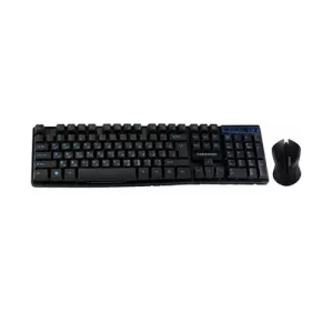 کیبورد و ماوس بی سیم فراسو FCM-8282RF