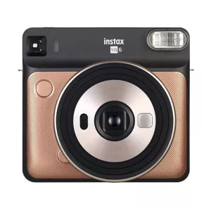 دوربین عکاسی چاپ سریع فوجی فیلم Instax Square SQ6