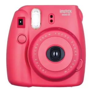 دوربین عکاسی چاپ سریع فوجی فیلم مدل Instax Mini 8